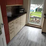 Flat For 6,best Price For Month, For Workers