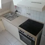 Apartamento Flat For 6,best Price For Month, For Workers Elsteraue