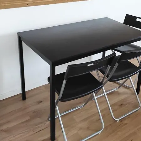 Flat For 6,best Price For Month, For Workers Apartment Elsteraue