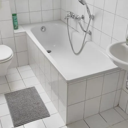 Flat For 6,best Price For Month, For Workers Elsteraue