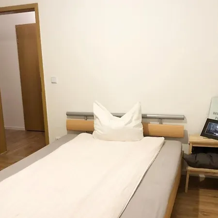 Flat For 6,best Price For Month, For Workers Appartement Elsteraue