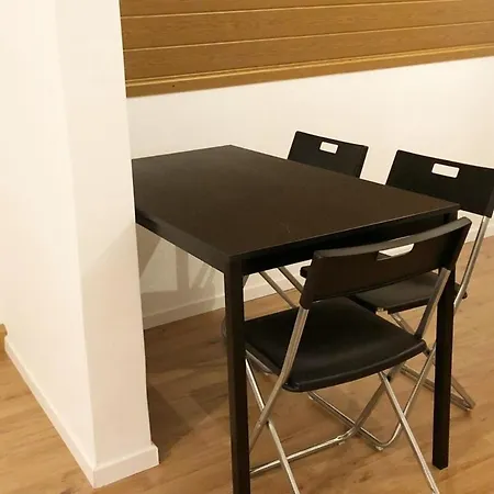 Appartement Flat For 6,best Price For Month, For Workers *