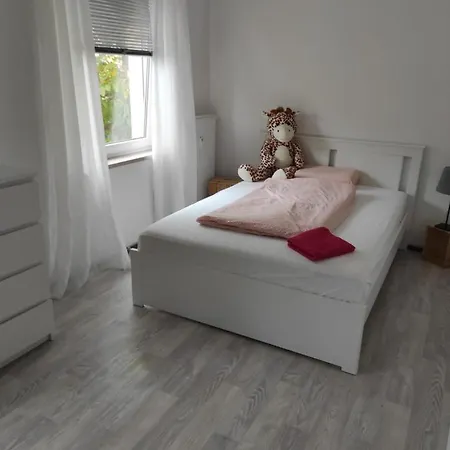 Appartement Flat For 6,best Price For Month, For Workers