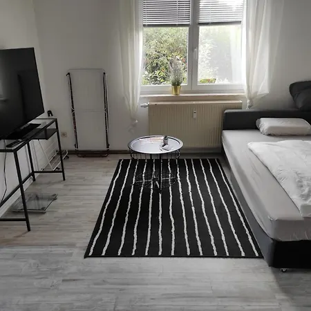 Appartement Flat For 6,best Price For Month, For Workers