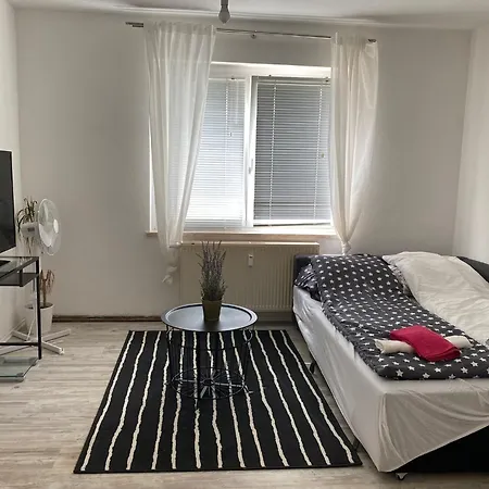 Flat For 6,best Price For Month, For Workers Appartement *