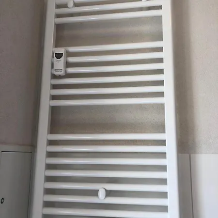 Flat For 6,best Price For Month, For Workers Elsteraue