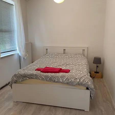 Flat For 6,best Price For Month, For Workers Appartement Elsteraue