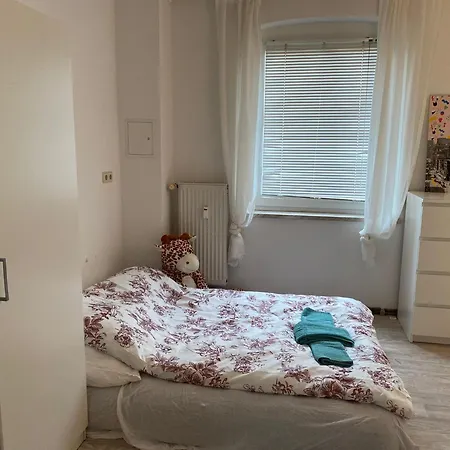 Flat For 6,best Price For Month, For Workers Appartement