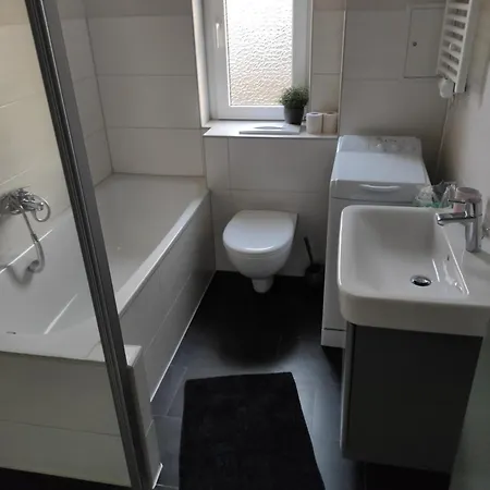 Appartement Flat For 6,best Price For Month, For Workers