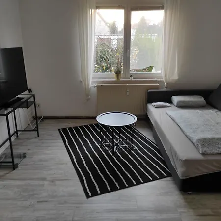 Flat For 6,best Price For Month, For Workers Apartament Elsteraue