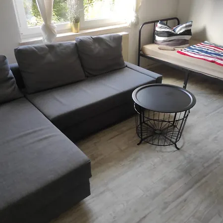 Appartement Flat For 6,best Price For Month, For Workers