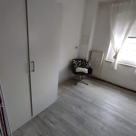 Appartement Flat For 6,best Price For Month, For Workers