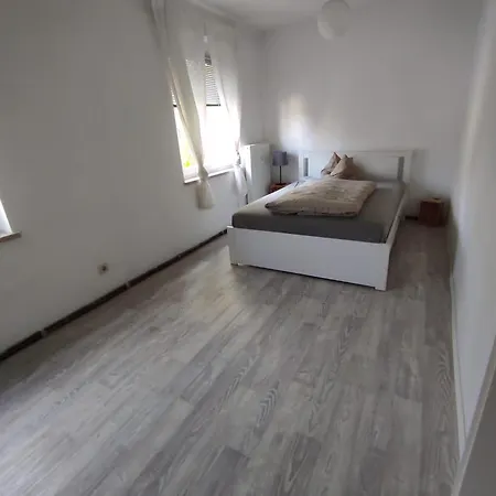 Appartement Flat For 6,best Price For Month, For Workers