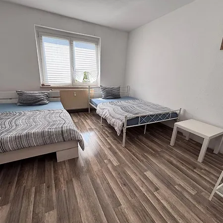Flat For 6,best Price For Month, For Workers Appartement *