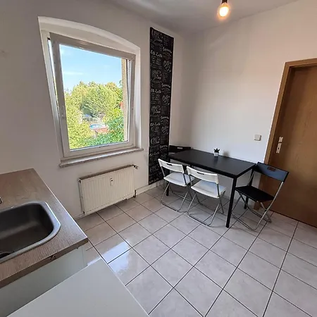 Appartement Flat For 6,best Price For Month, For Workers *