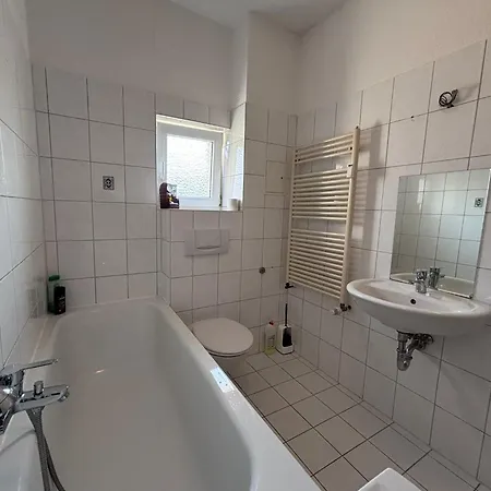 Appartement Flat For 6,best Price For Month, For Workers *