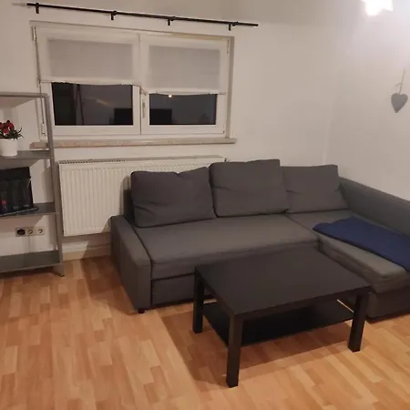 Flat For 6,best Price For Month, For Workers Appartement *