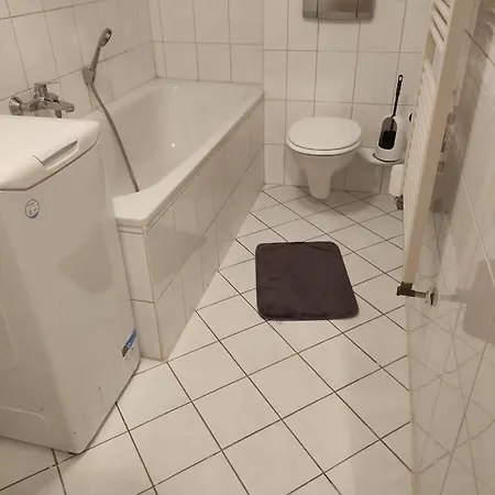 Flat For 6,best Price For Month, For Workers Apartament *