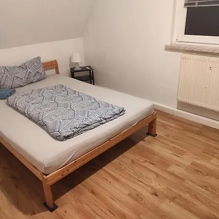 Flat For 6,best Price For Month, For Workers