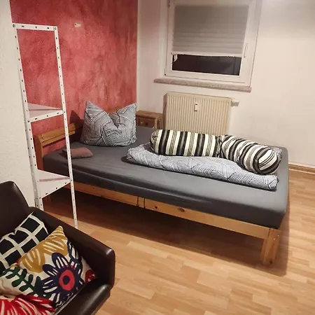 Flat For 6,best Price For Month, For Workers Appartement *