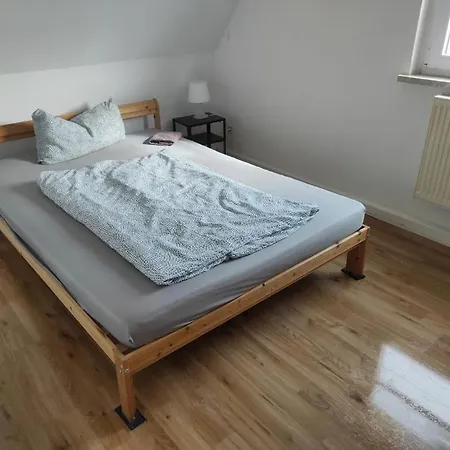 Flat For 6,best Price For Month, For Workers Appartement