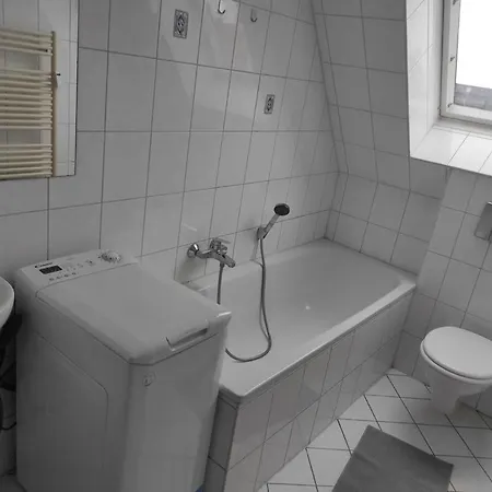 Flat For 6,best Price For Month, For Workers Elsteraue