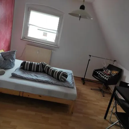 Flat For 6,best Price For Month, For Workers Appartement *