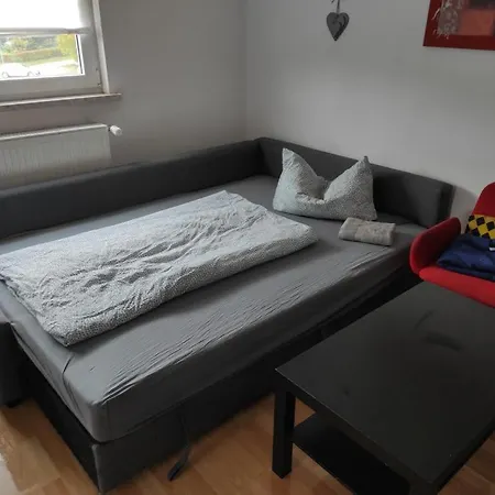 Appartement Flat For 6,best Price For Month, For Workers *