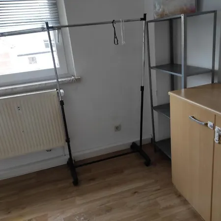 Appartement Flat For 6,best Price For Month, For Workers