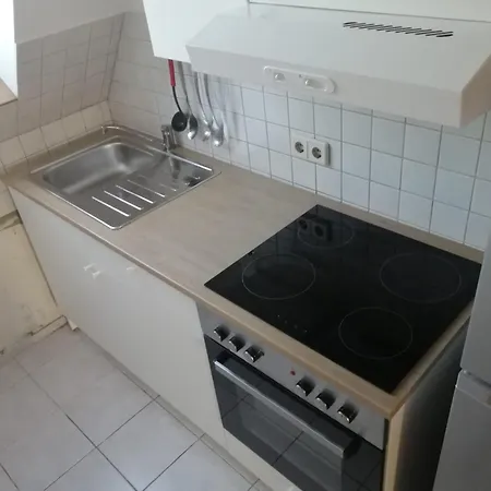 Appartement Flat For 6,best Price For Month, For Workers Elsteraue