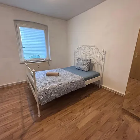 Flat For 6,best Price For Month, For Workers Appartement