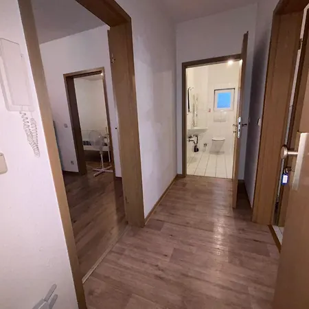 Flat For 6,best Price For Month, For Workers Appartement