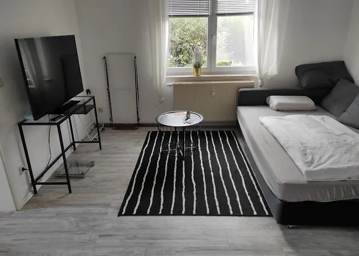 Lägenhet Flat For 6,best Price For Month, For Workers