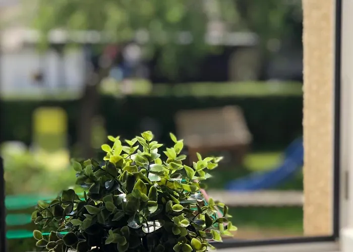 Flat For 6,best Price For Month, For Workers Lägenhet