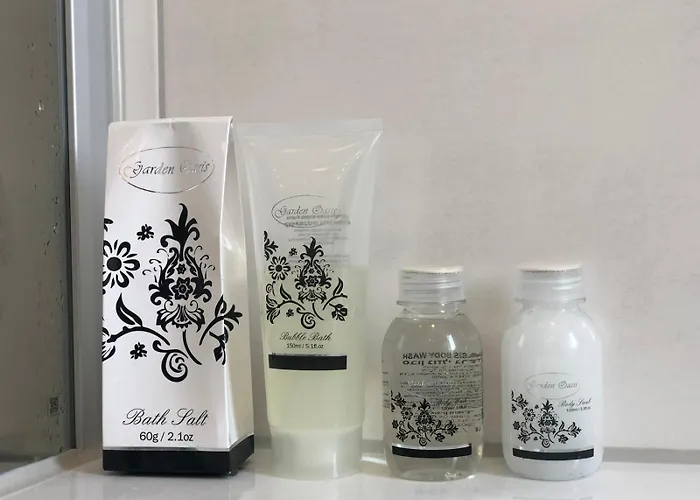 Flat For 6,best Price For Month, For Workers Lägenhet