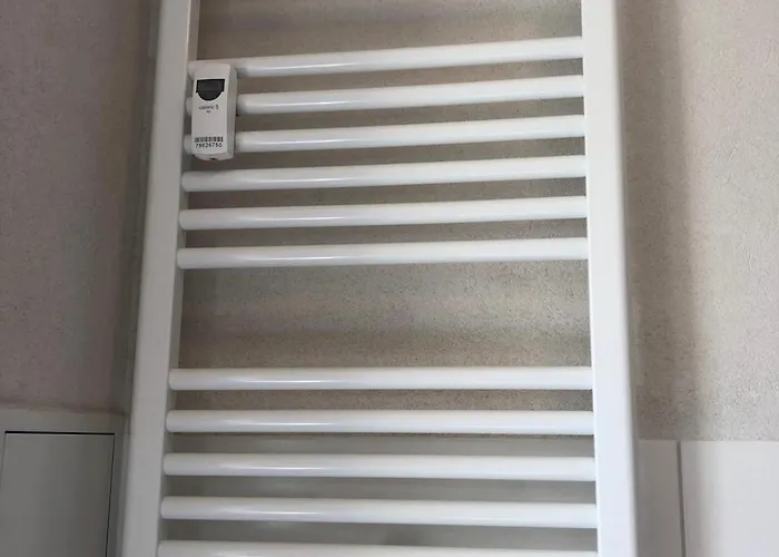 Flat For 6,best Price For Month, For Workers Elsteraue