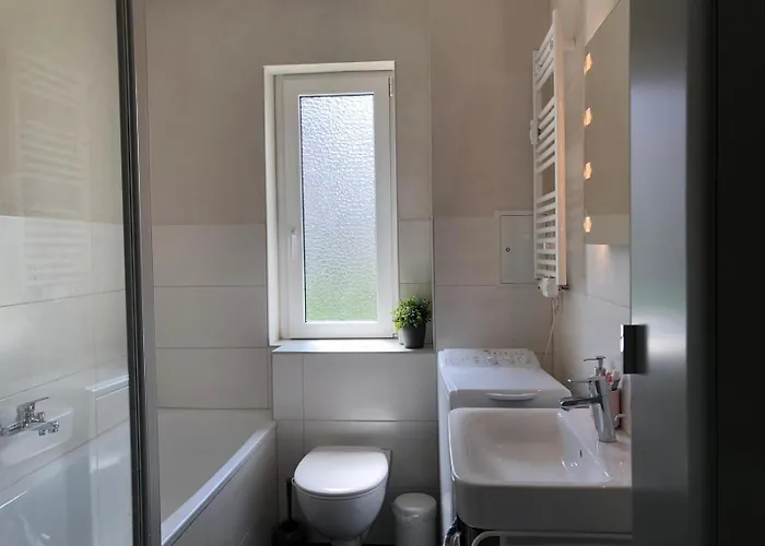 Flat For 6,best Price For Month, For Workers Lägenhet *