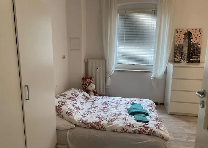 Flat For 6,best Price For Month, For Workers Lägenhet