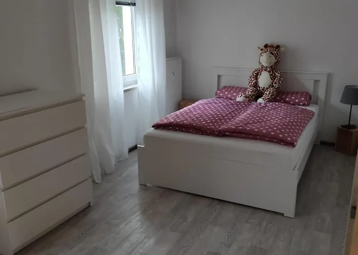 Flat For 6,best Price For Month, For Workers Lägenhet *