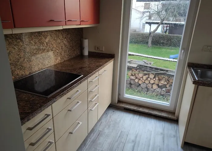 Flat For 6,best Price For Month, For Workers