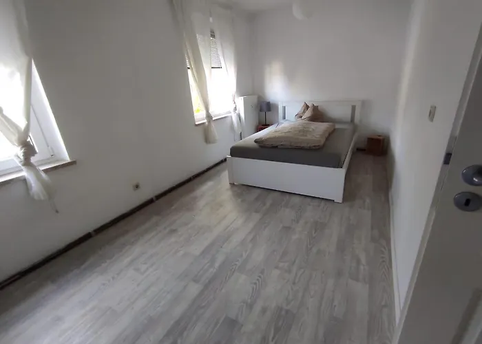 Lägenhet Flat For 6,best Price For Month, For Workers