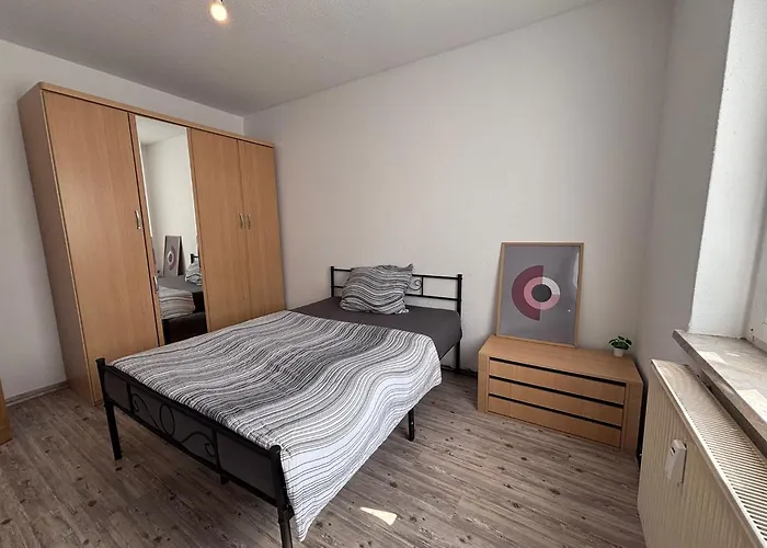 Flat For 6,best Price For Month, For Workers Lägenhet *