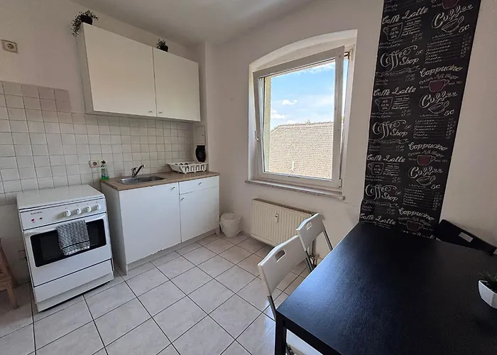 Flat For 6,best Price For Month, For Workers Lägenhet