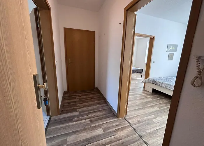 Flat For 6,best Price For Month, For Workers