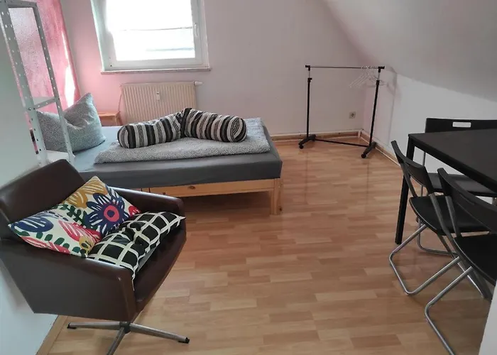 Flat For 6,best Price For Month, For Workers Lägenhet *