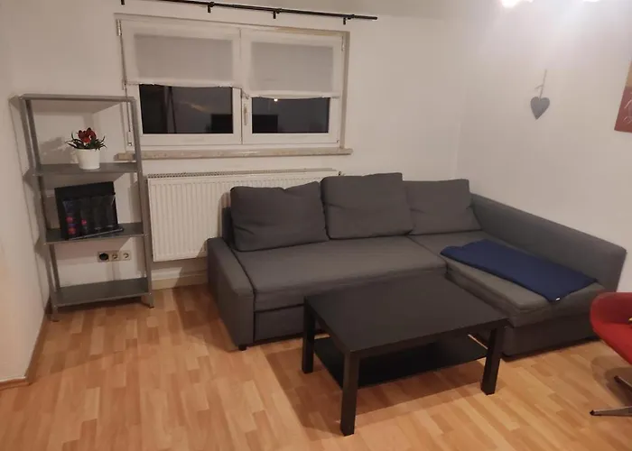 Flat For 6,best Price For Month, For Workers Lägenhet *