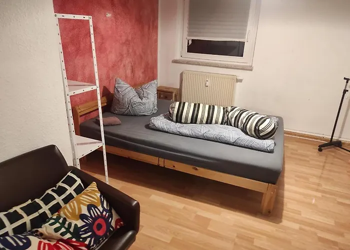 Flat For 6,best Price For Month, For Workers Lägenhet *