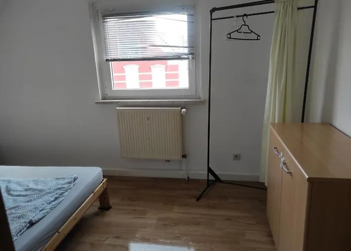 Flat For 6,best Price For Month, For Workers Lägenhet *