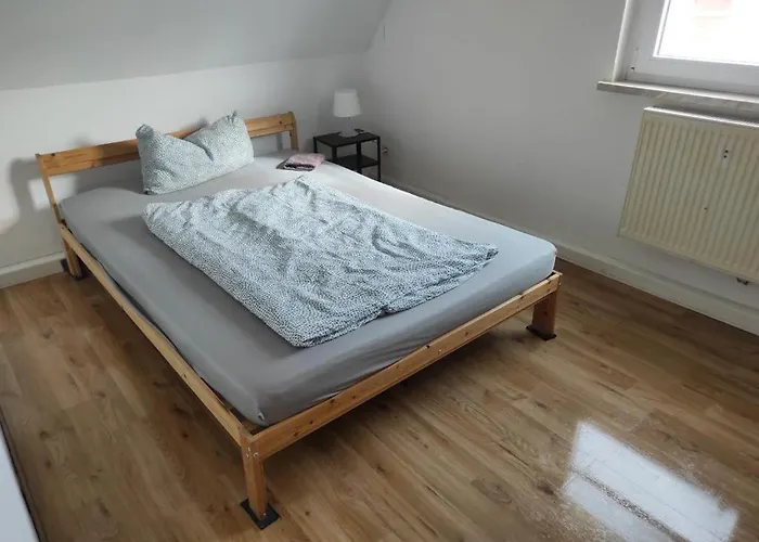 Flat For 6,best Price For Month, For Workers Lägenhet