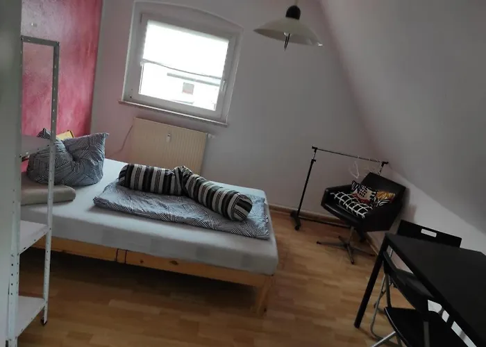 Flat For 6,best Price For Month, For Workers Lägenhet *